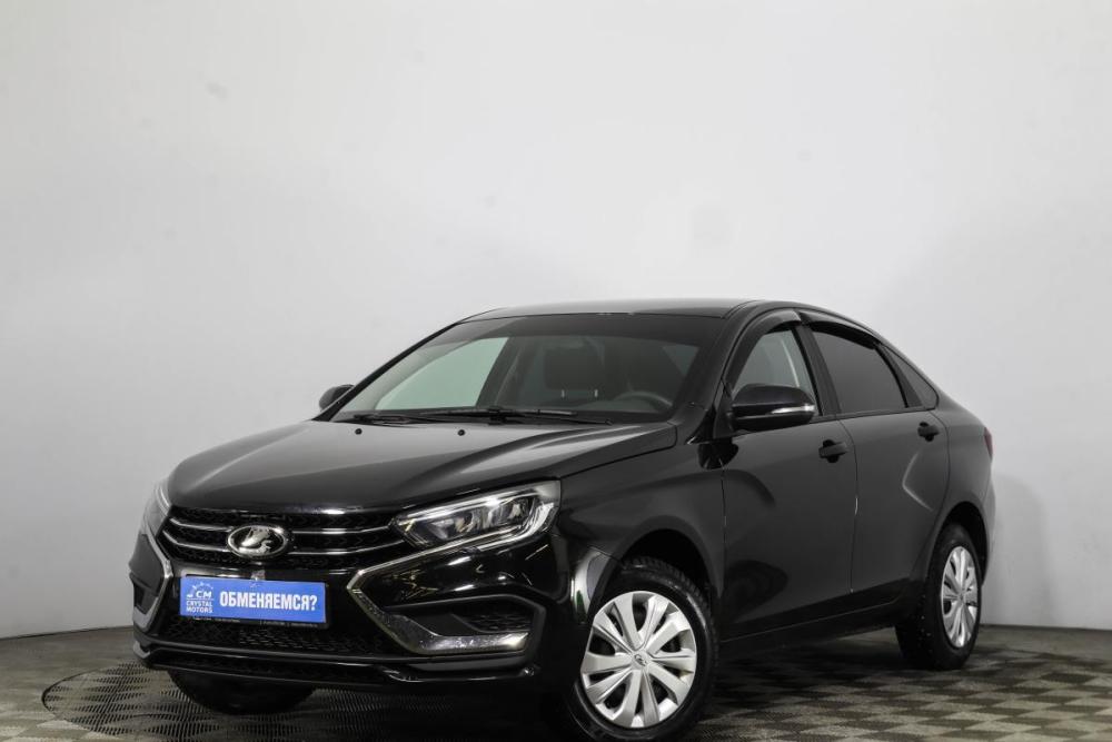 Lada (ВАЗ) Vesta I Рестайлинг (NG) Пермь  - изображение 4