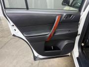 Toyota Highlander II (XU40) Рестайлинг Краснодар  - изображение 37