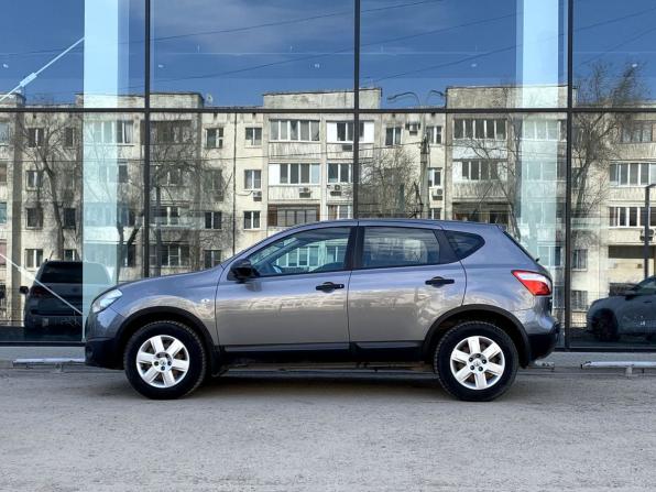 Nissan Qashqai I Рестайлинг с пробегом 2012 года, цена 880 000 рублей, 208000 км, внедорожник, Автокод Объявления