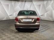 Volkswagen Polo V Рестайлинг Москва  - изображение 28
