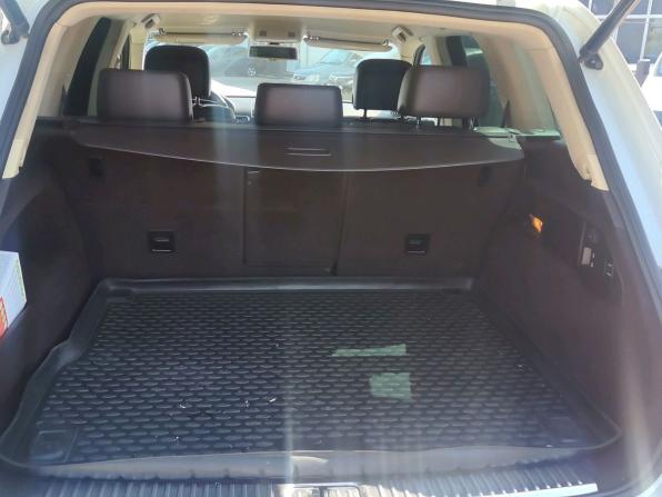 Volkswagen Touareg II с пробегом 2013 года, цена 2 000 000 рублей, 254510 км, внедорожник, Автокод Объявления