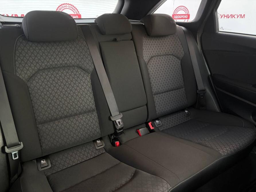 Kia Ceed III Екатеринбург  - изображение 36