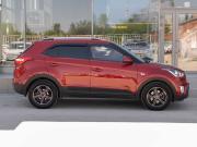 Hyundai Creta I Рестайлинг Новосибирск  - изображение 23
