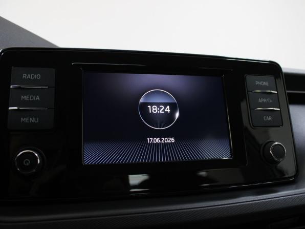 Skoda Rapid II с пробегом 2022 года, цена 1 529 900 рублей, 167451 км, лифтбек, Автокод Объявления