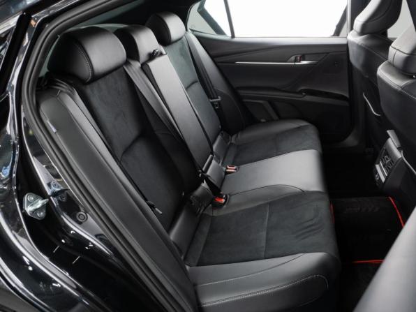 Toyota Camry IX (XV80) China Market с пробегом 2025 года, цена 4 779 000 рублей, 13 км, седан, Автокод Объявления