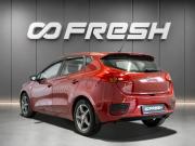 Kia Ceed II Рестайлинг Рязань  - изображение 25