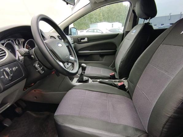 Ford Focus II Рестайлинг с пробегом 2010 года, цена 620 000 рублей, 248226 км, универсал, Автокод Объявления
