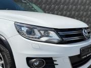 Volkswagen Tiguan I Рестайлинг Краснодар  - изображение 37