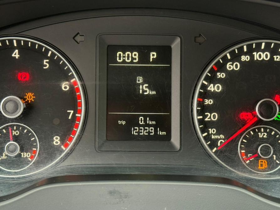Volkswagen Jetta VI Владикавказ  - изображение 15