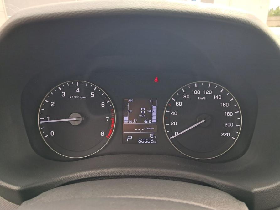 Hyundai Creta I Набережные Челны  - изображение 16