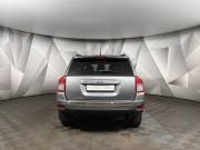 Jeep Compass I Рестайлинг Москва  - изображение 26