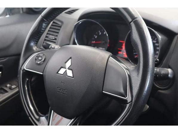 Mitsubishi ASX I Рестайлинг 2 с пробегом 2019 года, цена 1 561 300 рублей, 160073 км, внедорожник, Автокод Объявления
