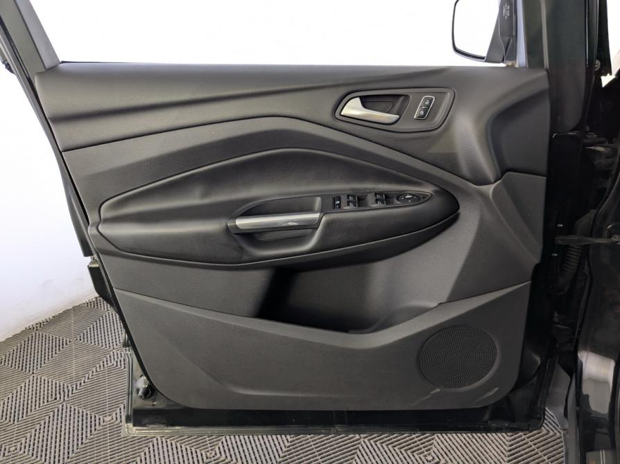 Ford Kuga II Москва  - изображение 16