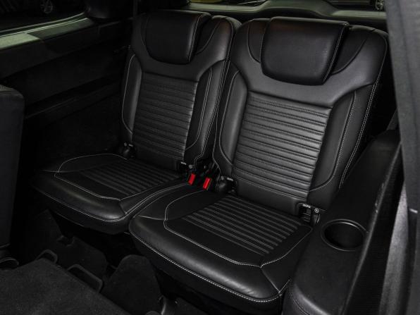 Mercedes-Benz GLS I (X166) с пробегом 2019 года, цена 6 449 000 рублей, 94897 км, внедорожник, Автокод Объявления