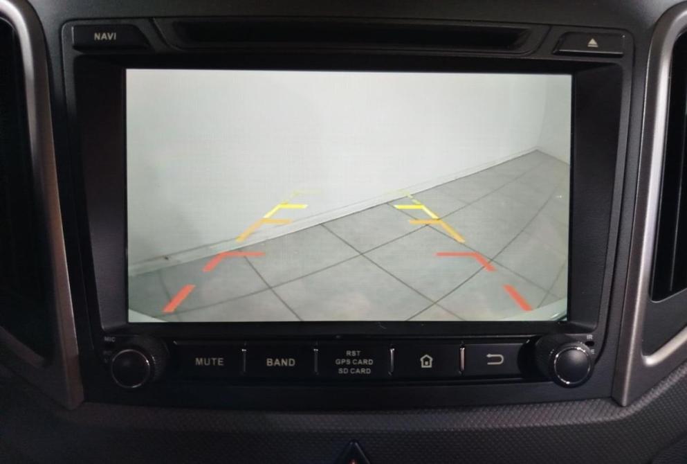 Hyundai Creta I Саратов  - изображение 26