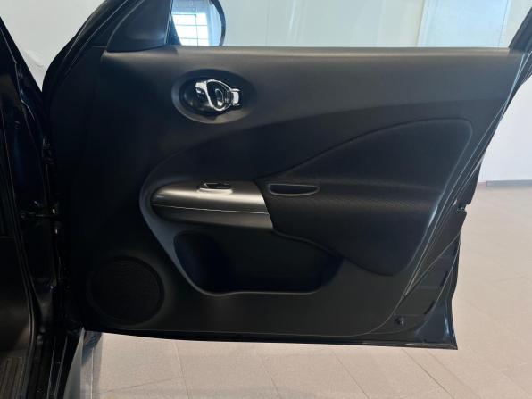 Nissan Juke I с пробегом 2011 года, цена 1 030 000 рублей, 123985 км, внедорожник, Автокод Объявления