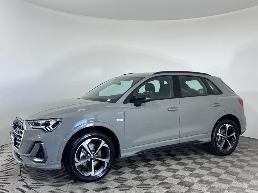 Audi Q3 II (F3) Ростов-на-Дону  - изображение 1
