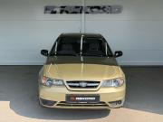 Daewoo Nexia I Рестайлинг Уфа  - изображение 19