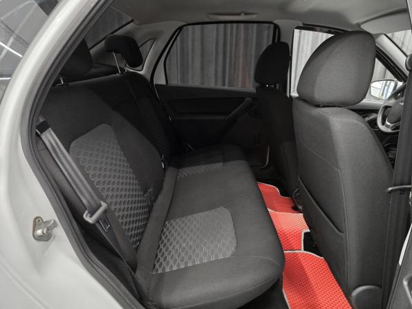 Lada (ВАЗ) Granta I Рестайлинг с пробегом 2019 года, цена 619 000 рублей, 102000 км, седан, Автокод Объявления