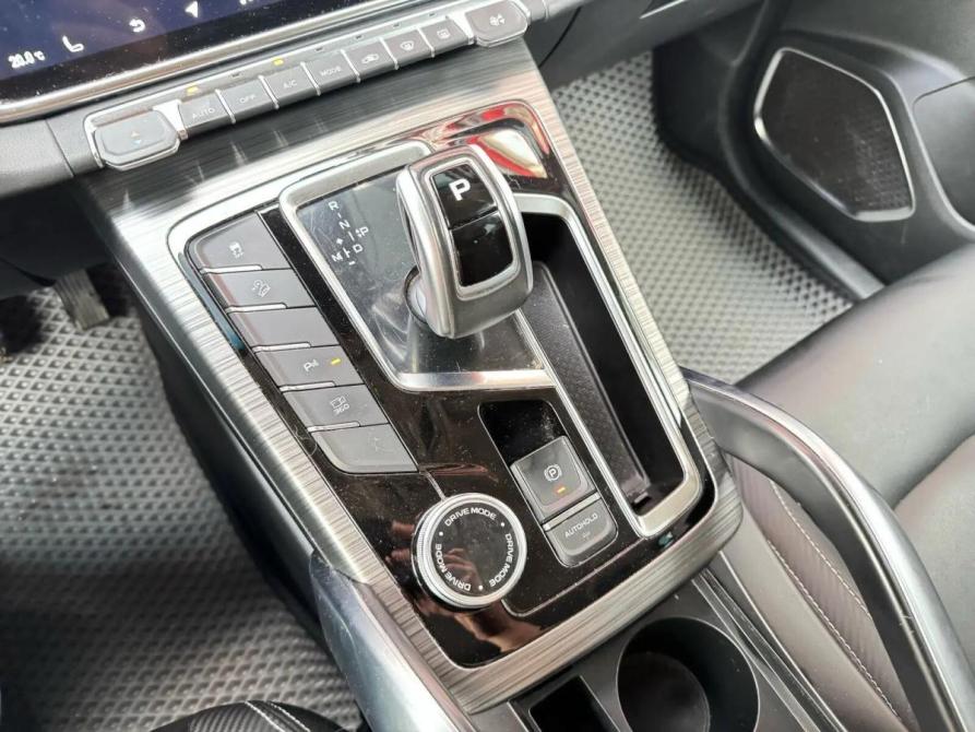 Geely Atlas Pro Альметьевск  - изображение 13