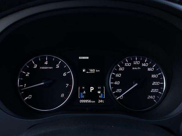 Mitsubishi Outlander III Рестайлинг 2 с пробегом 2015 года, цена 1 729 000 рублей, 99954 км, внедорожник, Автокод Объявления