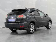 Lexus RX II Рестайлинг Новосибирск  - изображение 33