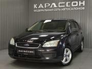 Ford Focus II Пермь  - изображение 17