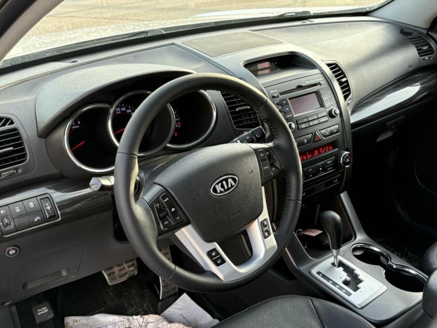 Kia Sorento II Пермь  - изображение 5