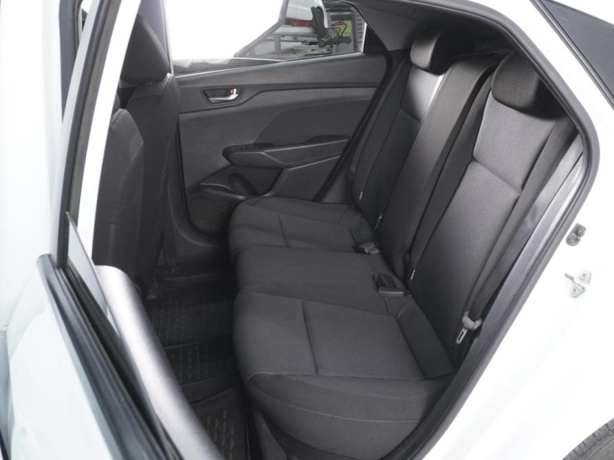 Hyundai Solaris II Ростов-на-Дону  - изображение 9