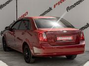 Chevrolet Lacetti I Екатеринбург  - изображение 23
