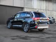 Mitsubishi Outlander III Рестайлинг 3 Москва  - изображение 23