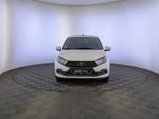 Lada (ВАЗ) Granta I Рестайлинг Москва  - изображение 28