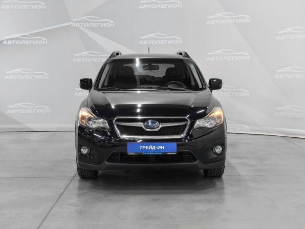 Subaru XV I с пробегом 2012 года, цена 1 290 000 рублей, 249631 км, внедорожник, Автокод Объявления