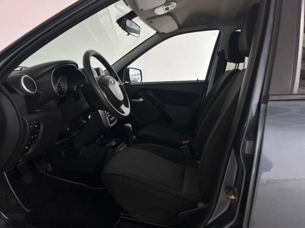 Lada (ВАЗ) Granta I с пробегом 2014 года, цена 380 000 рублей, 122231 км, седан, Автокод Объявления