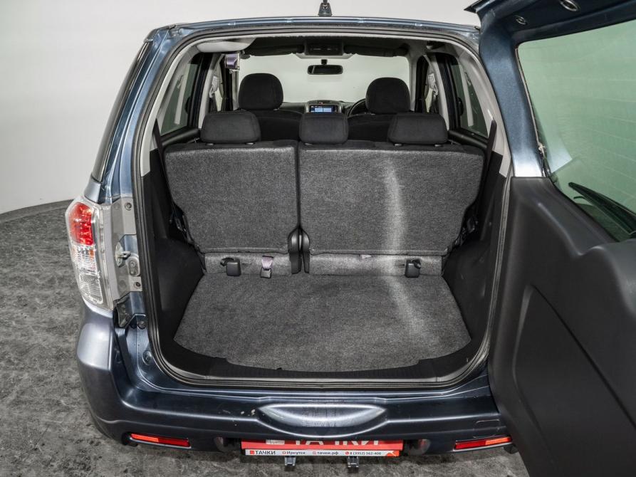 Daihatsu Be-go Иркутск  - изображение 16