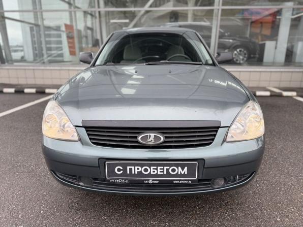 Lada (ВАЗ) Priora I с пробегом 2008 года, цена 360 000 рублей, 200000 км, седан, Автокод Объявления