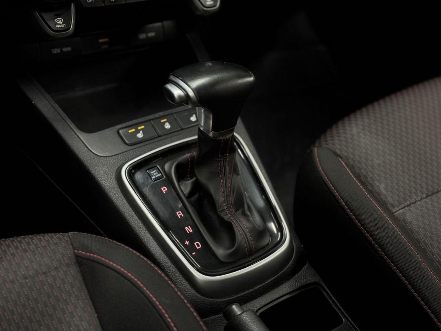 Kia Rio IV Рестайлинг Липецк  - изображение 16