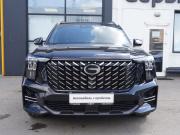 GAC GS8 II Москва  - изображение 21