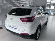 Hyundai Creta I Уфа  - изображение 36