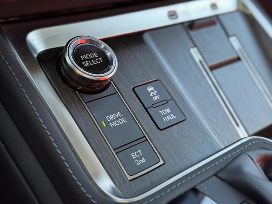 Lexus GX III Воронеж  - изображение 23