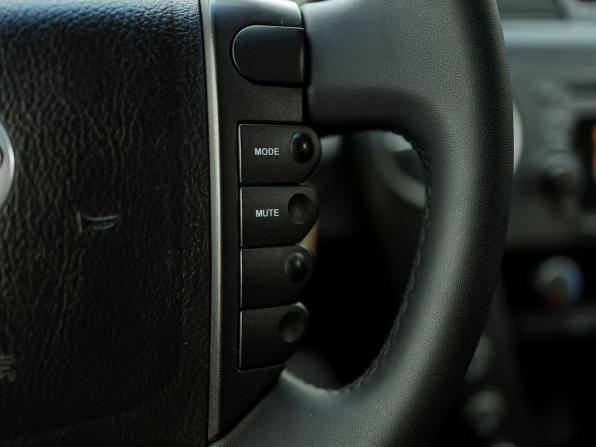 SsangYong Kyron I Рестайлинг с пробегом 2014 года, цена 799 000 рублей, 199108 км, внедорожник, Автокод Объявления