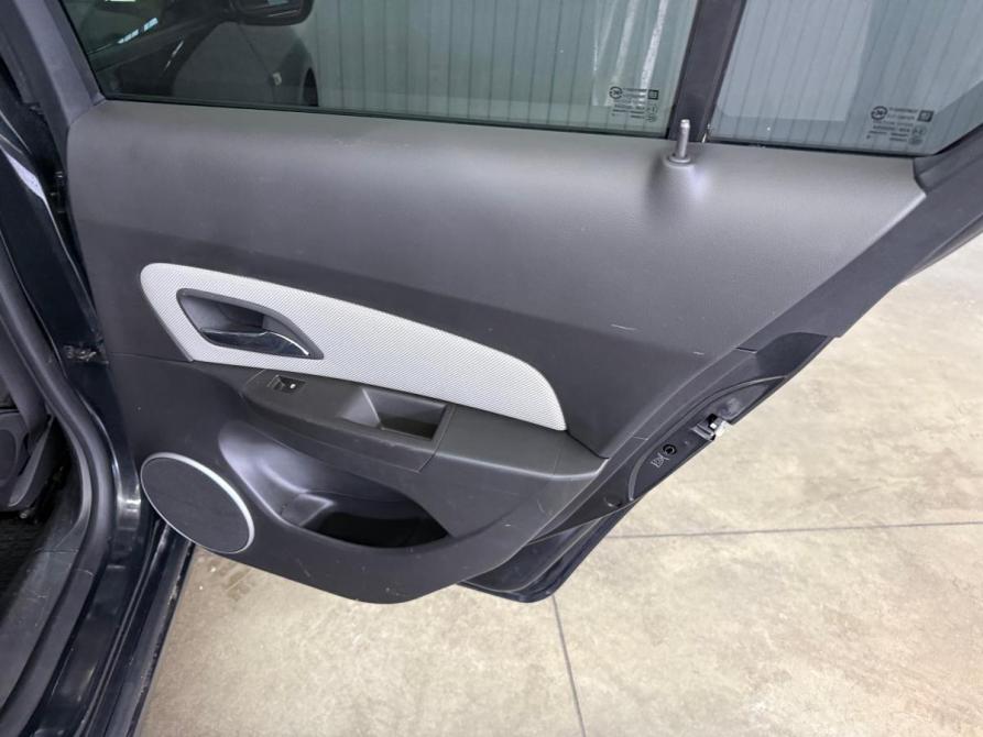 Chevrolet Cruze I Краснодар  - изображение 18