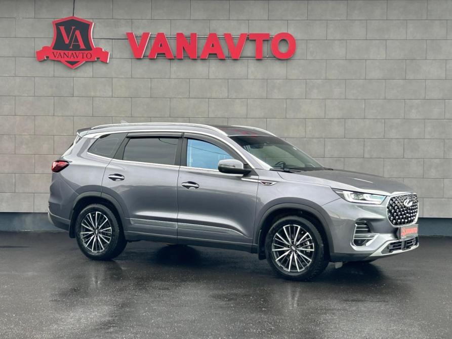 Chery Tiggo 8 Pro I Альметьевск  - изображение 3