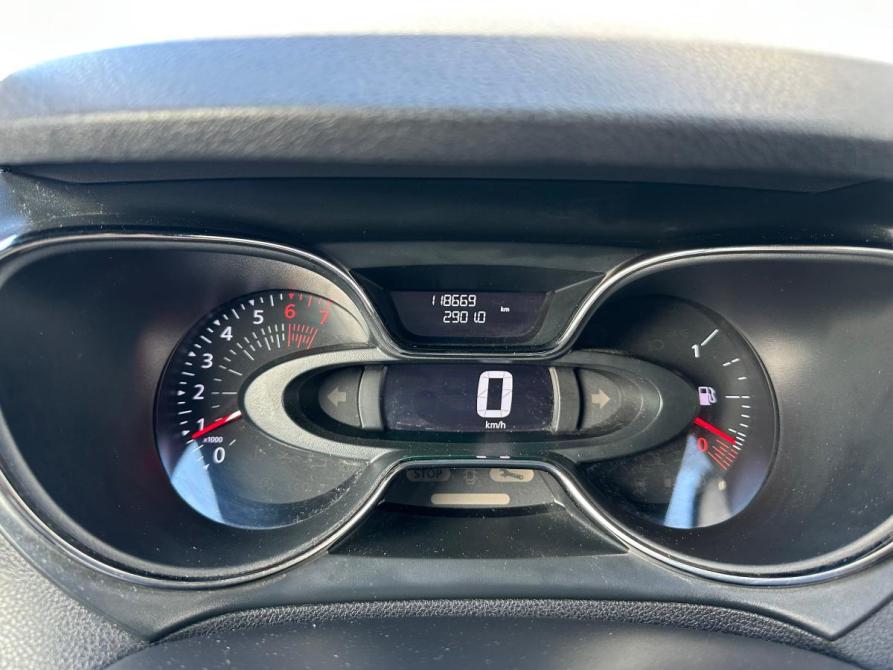 Renault Kaptur I Тамбов  - изображение 10