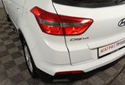 Hyundai Creta I Волгоград  - изображение 42