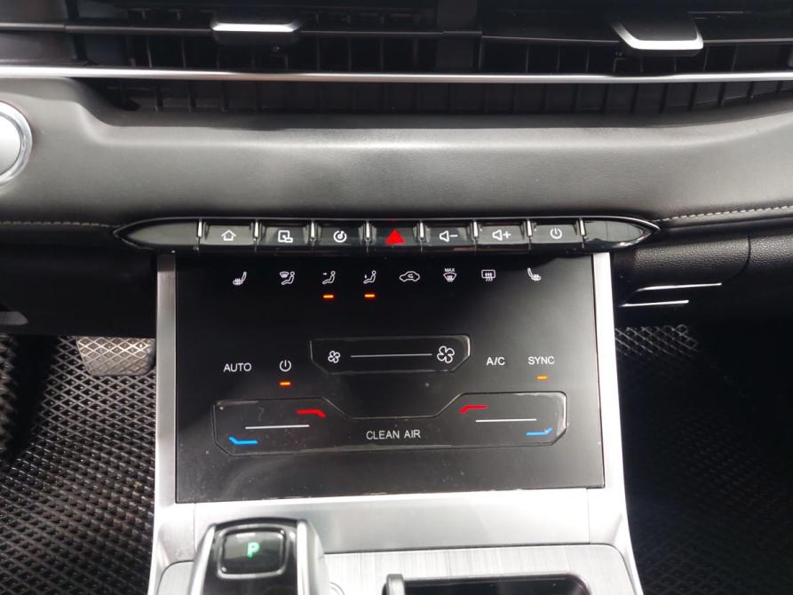 Chery Tiggo 7 Pro Max I Пермь  - изображение 16