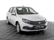 Lada (ВАЗ) Granta I Рестайлинг Санкт-Петербург  - изображение 28
