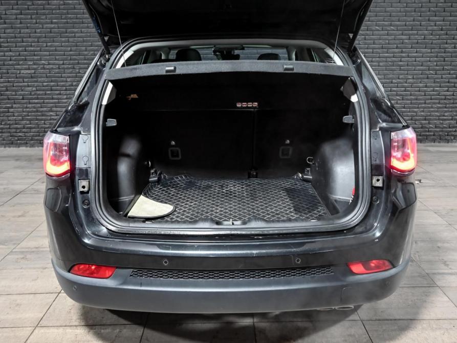 Jeep Compass II Рестайлинг Екатеринбург  - изображение 6