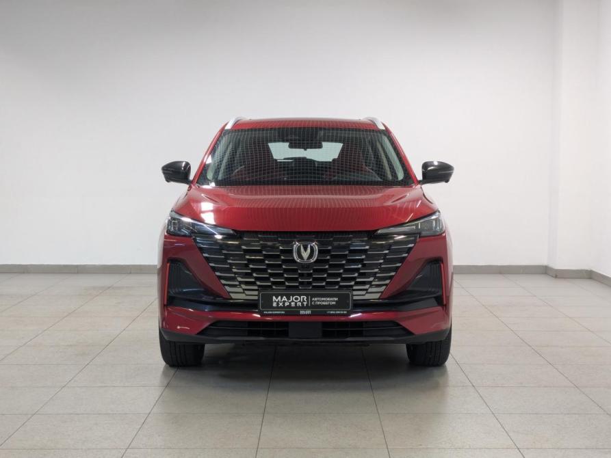 Changan CS55 Plus II Санкт-Петербург  - изображение 2