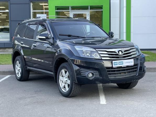 Great Wall Hover H3 I с пробегом 2012 года, цена 599 000 рублей, 212070 км, внедорожник, Автокод Объявления